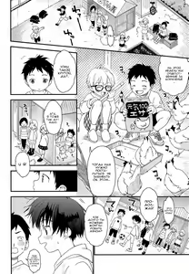 Page 20 of Futago-kun no Seitsuu Jijou - preview thumbnail