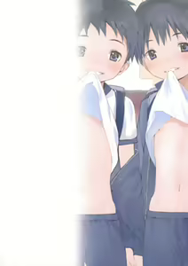 Page 36 of Futago-kun no Seitsuu Jijou - preview thumbnail