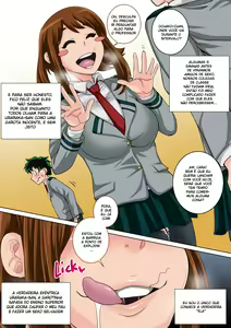 Page 55 of My Harem Academia-EP3 - preview thumbnail