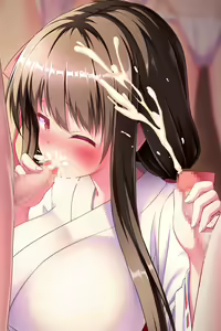 Page 196 of Muramiko Fudeoroshi Rankou - preview thumbnail