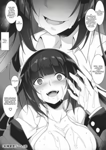 Page 13 of Shasei Kanri Game | Permainan Mengatur Ejakulasi - preview thumbnail