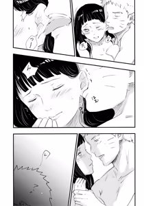 Page 14 of Melt In My Love - preview thumbnail