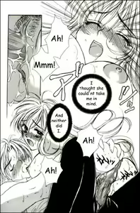 Page 13 of Love Damage Ch. 3, 7, 5, 1 - preview thumbnail