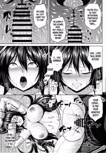 Page 16 of Oni Kyoukan no Zecchou Kunren - preview thumbnail