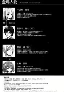 Page 3 of Indeki no Reijou 2 ~Shuumoku ni Sarasareru Chitai~ - preview thumbnail
