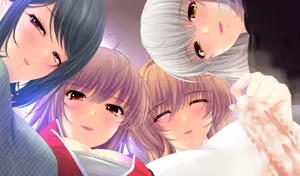 Page 1289 of Onee-san Sensei ~Hoshuu Jugyou no Ecchi na Sensei~ - preview thumbnail