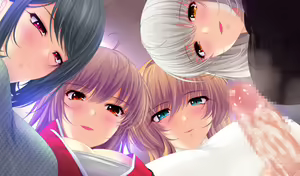 Page 1298 of Onee-san Sensei ~Hoshuu Jugyou no Ecchi na Sensei~ - preview thumbnail