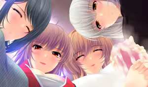 Page 1322 of Onee-san Sensei ~Hoshuu Jugyou no Ecchi na Sensei~ - preview thumbnail