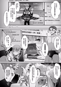 Page 9 of I-Cup Uraaka Shirouto Haishinsha Cosplay Namahame ~Pro ja Nukenainda yo naa...~ - preview thumbnail