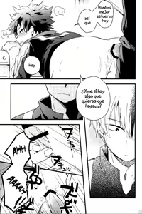 Page 17 of Midoriya-kun to Todoroki-kun ga Taiiku Souko de xxx suru Hon | Midoriya-kun Y Todoroki-kun Son XXX En El Armario De Suministros De La Eh - preview thumbnail