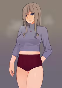 Page 70 of Futanari Bloomer Collection - preview thumbnail