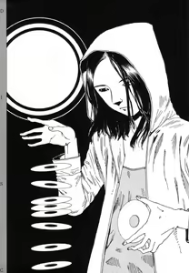 Disc — hentai manga cover on Fhentai