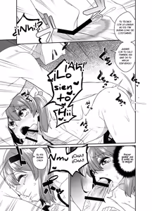 Page 9 of Aniki to Enko 2 - preview thumbnail