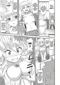 Page 3 of Ore to Imouto to Sono Kareshi no Sankaku Kankei | The Love Triangle Between Me, My Little Sister and Her Boyfriend - preview thumbnail