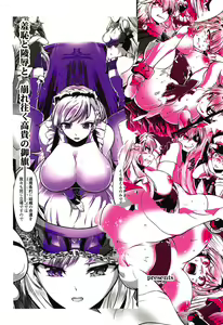 Page 26 of Ryoujoku Choukyoukan Iron Red - preview thumbnail