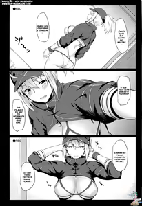 Page 3 of Beit Kankaku de Yarasete Kureru XX Layer-san - preview thumbnail