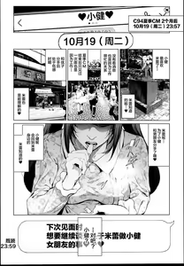 Page 26 of Cos wa Midara na Kamen - Layer Kanojo Mochi <Onnaguse Saiaku Yarichin Ninki Illustrator> x Cameko Kareshi Mochi <Renai Taishitsu Menhera Cosplayer> W Uwaki Cos Sex Hen - preview thumbnail