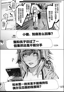 Page 29 of Cos wa Midara na Kamen - Layer Kanojo Mochi <Onnaguse Saiaku Yarichin Ninki Illustrator> x Cameko Kareshi Mochi <Renai Taishitsu Menhera Cosplayer> W Uwaki Cos Sex Hen - preview thumbnail