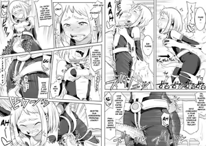 Page 7 of Uravity Ryoujoku - preview thumbnail