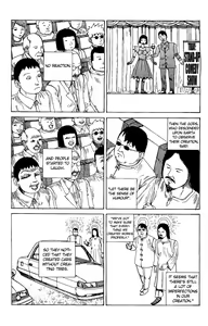 Page 6 of Ekimae Souzou | Genesis - preview thumbnail