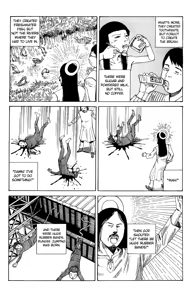 Page 7 of Ekimae Souzou | Genesis - preview thumbnail