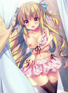 Page 71 of Dengeki Otona no Moeoh Vol.08 - preview thumbnail