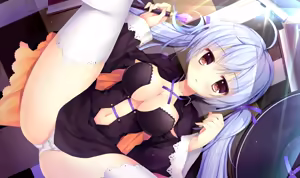 Page 608 of Shirokoi Sakura * Gram - preview thumbnail