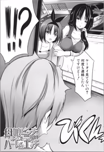 Page 161 of Nanimo Shitenai no ni Bitch Oyako ni Gyaku Rape Saremakutta! - preview thumbnail