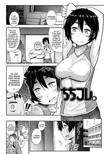 Page 107 of Anoko to Iikoto - preview thumbnail