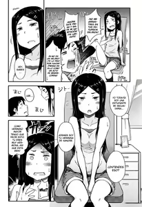 Page 159 of Anoko to Iikoto - preview thumbnail