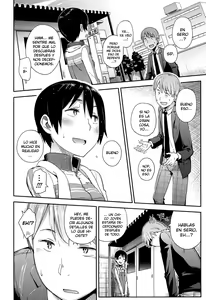 Page 21 of Anoko to Iikoto - preview thumbnail