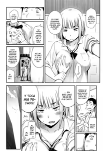 Page 63 of Anoko to Iikoto - preview thumbnail