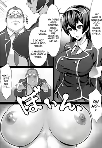 Page 6 of Saimin Desire - preview thumbnail