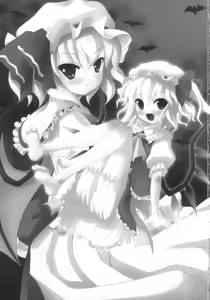Page 2 of Scarlet x Scarlet - preview thumbnail