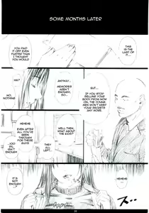 Page 29 of FF7MT - Masochist Tifa - preview thumbnail