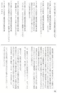 Page 32 of Introduction to art history of nude model Yukiho - preview thumbnail