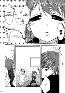 Page 19 of Nene + Nene - preview thumbnail