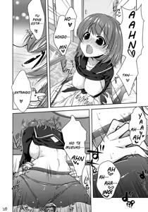 Page 27 of Nene + Nene - preview thumbnail