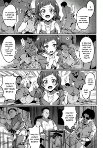 Page 14 of Kagayaku Mirai nante Nakatta 2 | There Is No Sparkling Future 2 - preview thumbnail