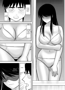 Page 16 of Kokuru no o Tamerattetara Itsunomanika Charao ni Hameraremakutteta Boku no Osananajimi 2 - preview thumbnail
