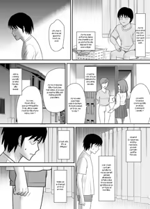 Page 16 of Kokuru no o Tamerattetara Itsunomanika Charao ni Hameraremakutteta Boku no Osananajimi 3 - preview thumbnail