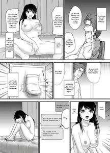 Page 36 of Kokuru no o Tamerattetara Itsunomanika Charao ni Hameraremakutteta Boku no Osananajimi 3 - preview thumbnail