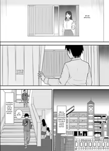 Page 51 of Kokuru no o Tamerattetara Itsunomanika Charao ni Hameraremakutteta Boku no Osananajimi 3 - preview thumbnail