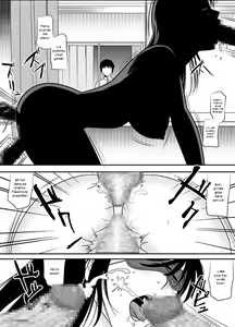 Page 56 of Kokuru no o Tamerattetara Itsunomanika Charao ni Hameraremakutteta Boku no Osananajimi 3 - preview thumbnail