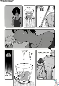 Page 6 of X3-sai wa Yoku Nemuru - preview thumbnail