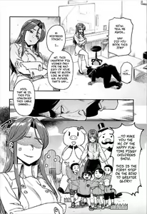 Page 3 of REWARD BY TOKIKO - preview thumbnail