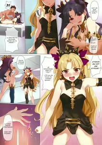 Page 11 of Skill Kyouka Kaikin + OrangeMaru Special 04 - preview thumbnail