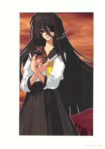 Page 128 of ALICESOFT CREATOR WORKS Vol.2 織音画集 -織音計画- - preview thumbnail