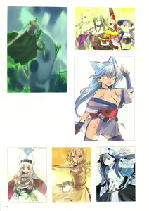 Page 169 of ALICESOFT CREATOR WORKS Vol.2 織音画集 -織音計画- - preview thumbnail
