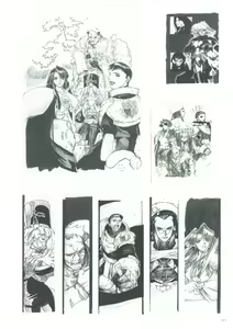 Page 172 of ALICESOFT CREATOR WORKS Vol.2 織音画集 -織音計画- - preview thumbnail